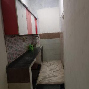 Budget Single Room