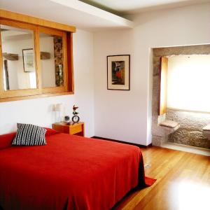 Three-Bedroom Villa with Private Hotel Pool