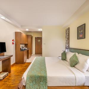 Valley View Premier Room
