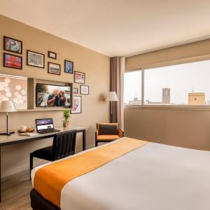 Classic Double or Twin Room