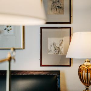 Superior Single Room