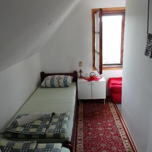 Small Twin Room