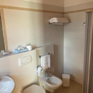 Triple Room with Terrace