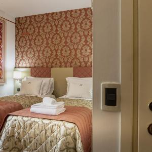 Budget Twin Room