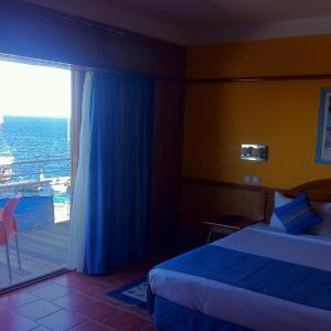 Superior Single Room with Sea View