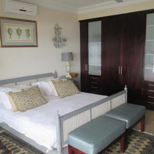 Honeymoon Suite with Sea View