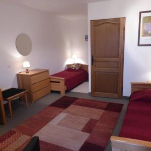 Twin Room - Disability Access