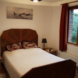 Suite with Garden View