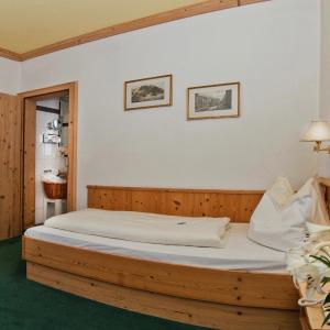 Single Room with Balcony