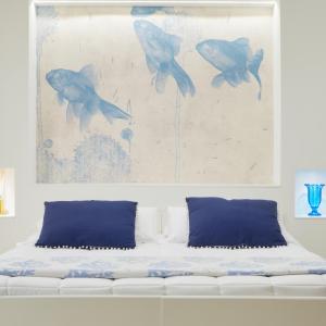 Classic Double or Twin Room with Sea View