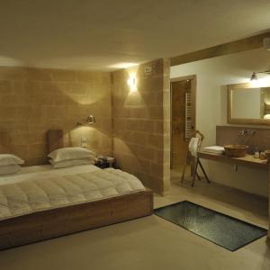 Superior Double Room with Hot Tub