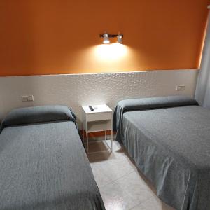 Triple Room with Extra Bed