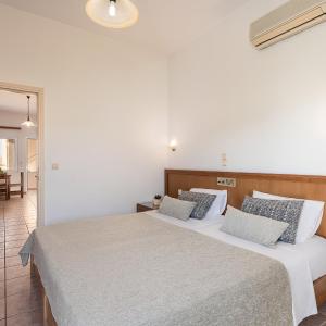 Quadruple Apartment