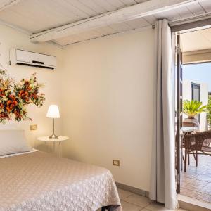 Standard Double Room - Separate Building
