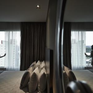 Executive King Suite with Lounge Access