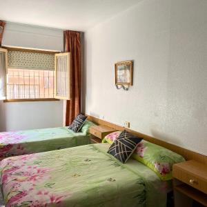 Basic Triple Room
