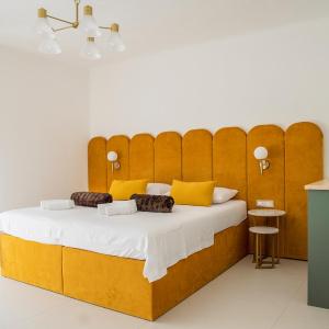 Double or Twin Room with Extra Bed