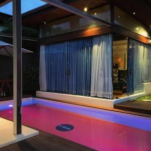 One Bedroom Pool Villa Suite