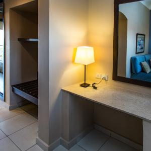 Deluxe Room Pool View - Jaz Bluemarine