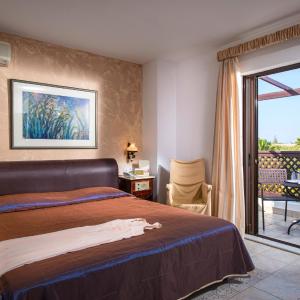Suite with Private Pool