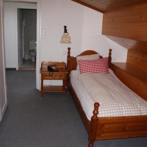 Superior Single Room