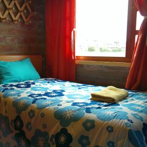 Twin Room with Private Bathroom