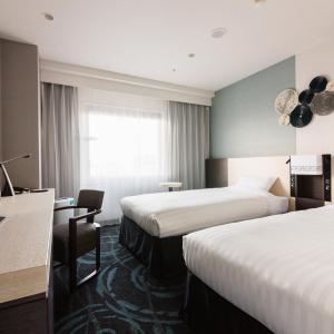 Twin Room (1 Adult) - Non-Smoking