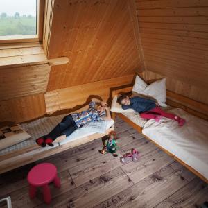 Basic Triple Room
