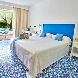 Deluxe Double or Twin Room - Park 