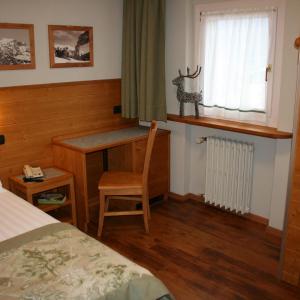 Classic Single Room