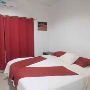 Double Room with Lake View