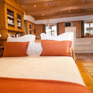 Holiday Home (Kirchstr. 9A)