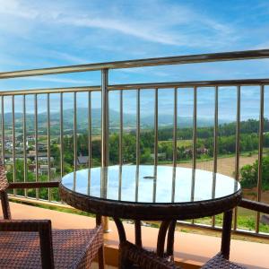 Standard Twin Room - Pet Friendly/Non-Smoking