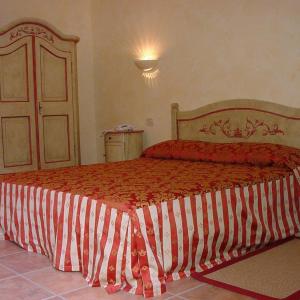 Double Room with Spa Bath