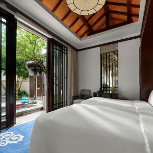 Two Bedroom Jet Pool Villa - Twin
