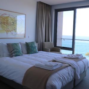 Oceanfront Room