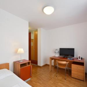 Budget Twin Room