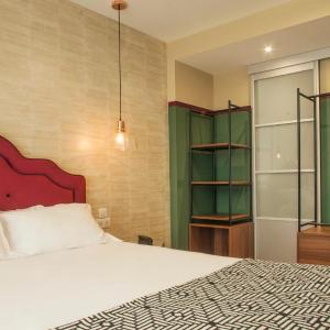 Privilege Room with Terrace and Sea View