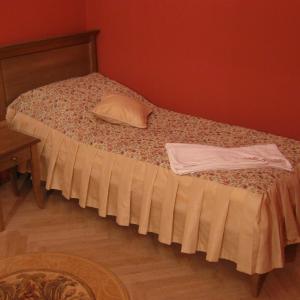 Economy Double or Twin Room