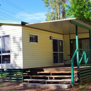 Family Budget Cabin