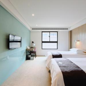 Special Offer - Standard Twin Room