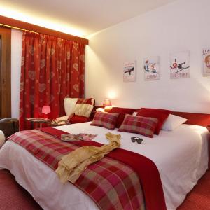 Comfort Double Room with Balcony