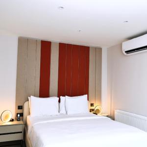 Spacious One Bedroom Apartment