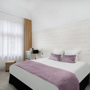 Classic Room with One Double Bed