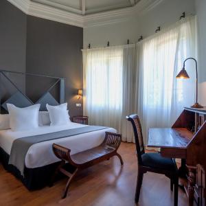 Premium Junior Suite