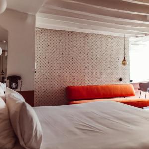 Junior Suite (2 Adults)