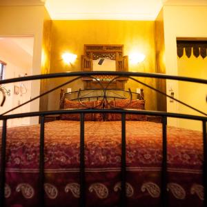 Deluxe Hotel Room - No Pets & Not a Cabin