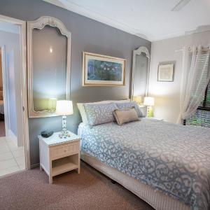 Two-Bedroom Hotel Suite - No Pets & Not a Cabin
