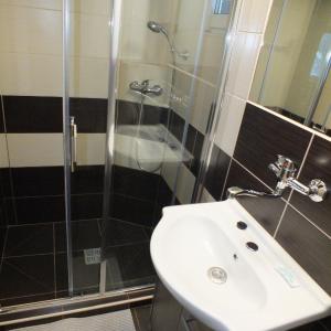 Chalet (2 Adults)