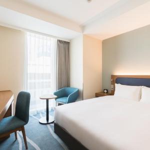 Double Room (2 adults) - Non-Smoking
